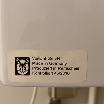 Vaillant Kombi Kabusu: Sürekli Arızalar Ve Mağduriyet