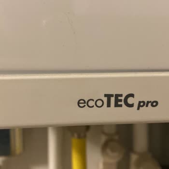 Vaillant Kombi Kabusu: Sürekli Arızalar Ve Mağduriyet