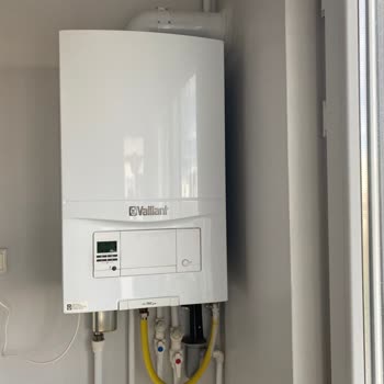 Vaillant Kombi Kabusu: Sürekli Arızalar Ve Mağduriyet