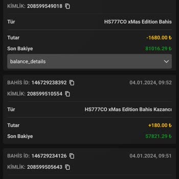 Bahiscasino Jackpot Skandalı Tam Bir Fiyasko