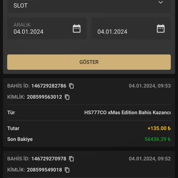 Bahiscasino Jackpot Skandalı Tam Bir Fiyasko