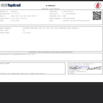 Pull And Bear Kafasına Göre İptal