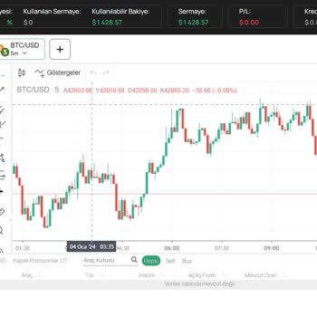 T. C.-Globals (trade.tc-globals.com) Paramı Geri Vermedi
