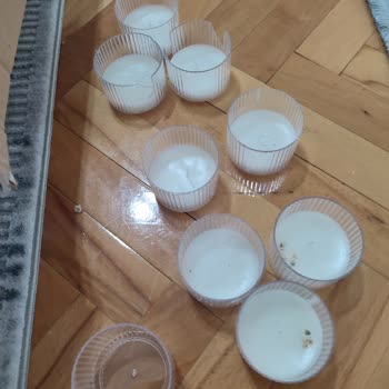 Organizasyona Dair Her Şey (organizasyonadairhersey_) Ürünüm Yetişmedi