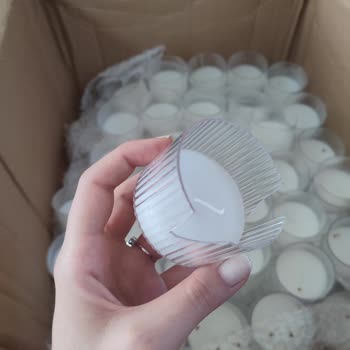 Organizasyona Dair Her Şey (organizasyonadairhersey_) Ürünüm Yetişmedi