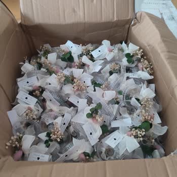 Organizasyona Dair Her Şey (organizasyonadairhersey_) Ürünüm Yetişmedi