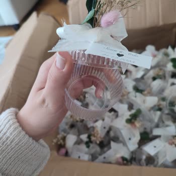 Organizasyona Dair Her Şey (organizasyonadairhersey_) Ürünüm Yetişmedi