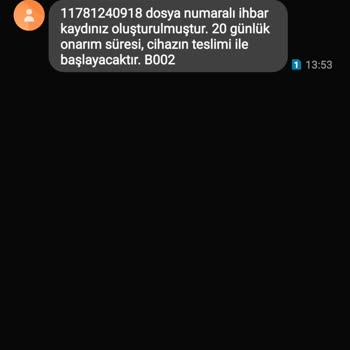 Media Markt Cihaz Koruma Paketi Sorunu