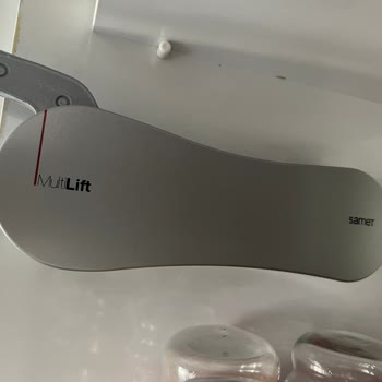 Samet A.Ş Mutfak Dolabı Kapak Pistonlarındaki Sorun