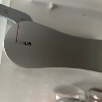 Samet A.Ş Mutfak Dolabı Kapak Pistonlarındaki Sorun