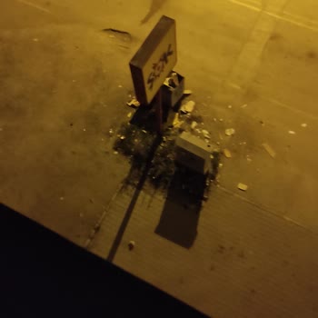 Şok Marketler Bitmeyen Çöp Sorunu