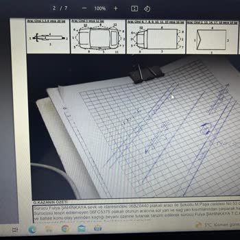 Sompo Sigorta Ödeme Yapmamak İçin Her Yolu Deniyor