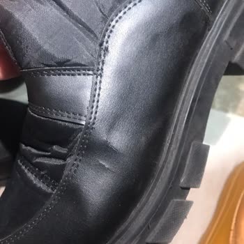 Pierre Cardin Giyim Pierre Cardin Bot Pişmanlığı