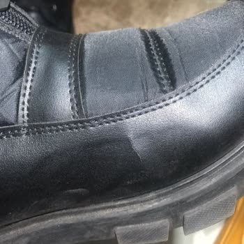 Pierre Cardin Giyim Pierre Cardin Bot Pişmanlığı