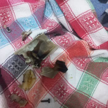 Dyson Ürününde Tekrarlayan Arıza, Hayal Kırıklığı