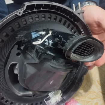 Dyson Ürününde Tekrarlayan Arıza, Hayal Kırıklığı