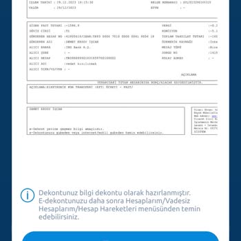 Vanilin Design Ürünlerim Ulaşmadı, İletişim Kesildi