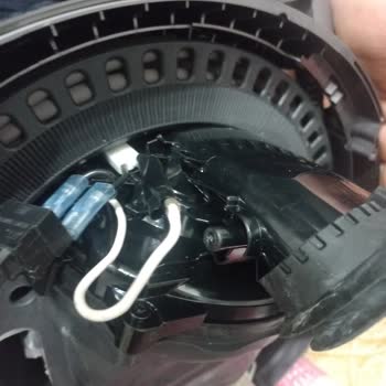 Dyson Repair Service Damaged My Device and Denied Warranty