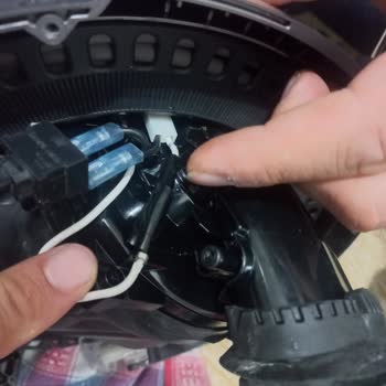 Dyson Repair Service Damaged My Device and Denied Warranty