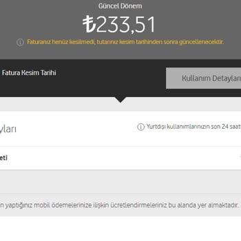 Vodafone Oyun Aboneliği İptali!