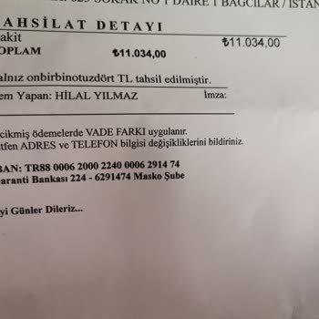 Yataş Bedding Ürün Hizmeti