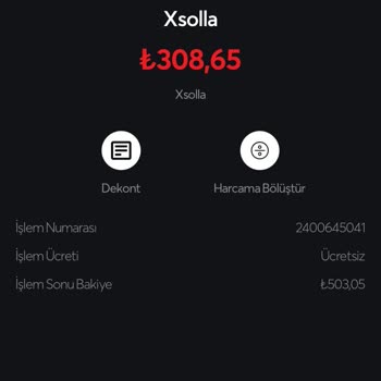 Roblox Kartımdan Onaysız Yere Para Çekilmesi