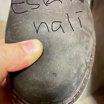 Boyner'de Yaşadığım Mağduriyet