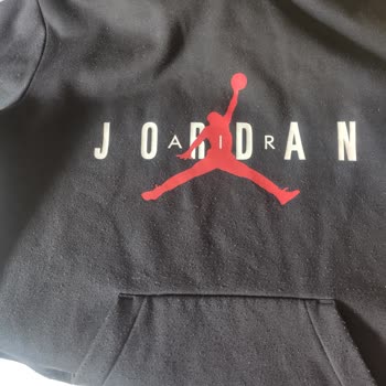 Nike Sweatshirt Ve Eşofman Pamuklandı