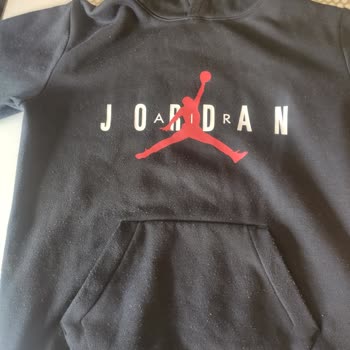 Nike Sweatshirt Ve Eşofman Pamuklandı