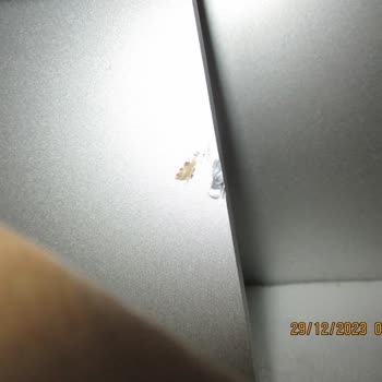 UPS Türkiye Hasarlı Kargo Teslim Ediyor.