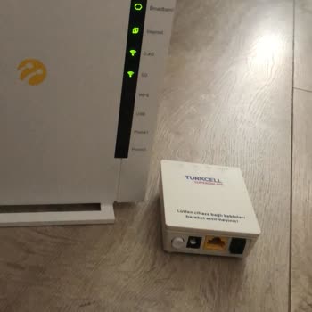 Turkcell Superonline Fiber Altyapı Eksikliği Sözleşme Feshi