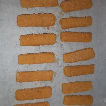 Dardanel Fish Fingers Gerçeği