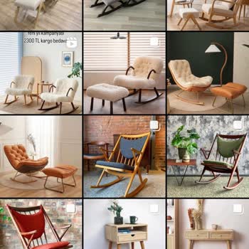 Ahşap Metal Ev Dekorasyon Beni Engellediler Ve Muhatap Bulamıyorum