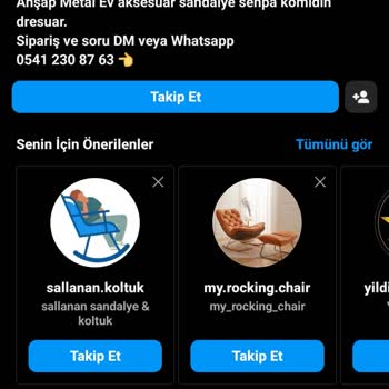 Ahşap Metal Ev Dekorasyon Beni Engellediler Ve Muhatap Bulamıyorum