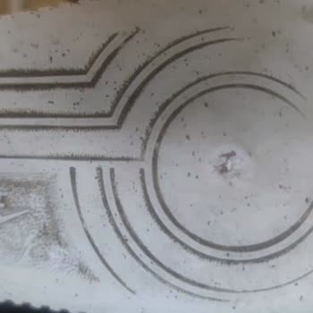 Sende Mi Zafer Tanrıçası? / Nike