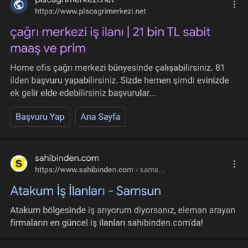 Sound Çağrı Merkezi (plscagrimerkezi.net) Linay Çağrı Merkezi İş Başvurusu