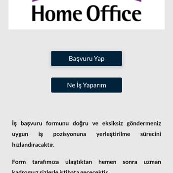 Sound Çağrı Merkezi (plscagrimerkezi.net) Linay Çağrı Merkezi İş Başvurusu