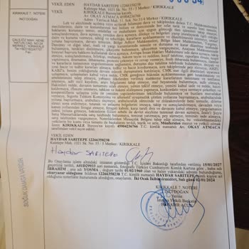PttAVM Markalı Ürün Adı Altında Sahte Ürün