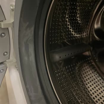 Arçelik Arızalı Aldığı Çamaşır Mak. Yerine Kullanılmış Makine Gönderdi
