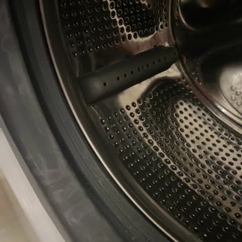 Arçelik Arızalı Aldığı Çamaşır Mak. Yerine Kullanılmış Makine Gönderdi