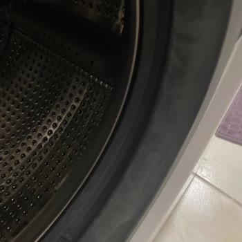 Arçelik Arızalı Aldığı Çamaşır Mak. Yerine Kullanılmış Makine Gönderdi