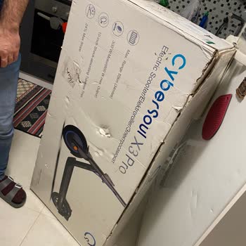 N11 Arızalı Ürün Gönderimi, Güvensiz Alışveriş Deneyimi
