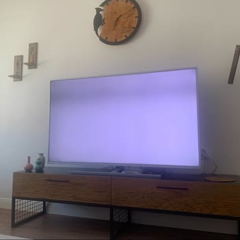 Philips Televizyon Gölgelenme Sorunu