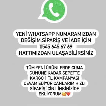 No11butik Para İadesi Yapmıyor!