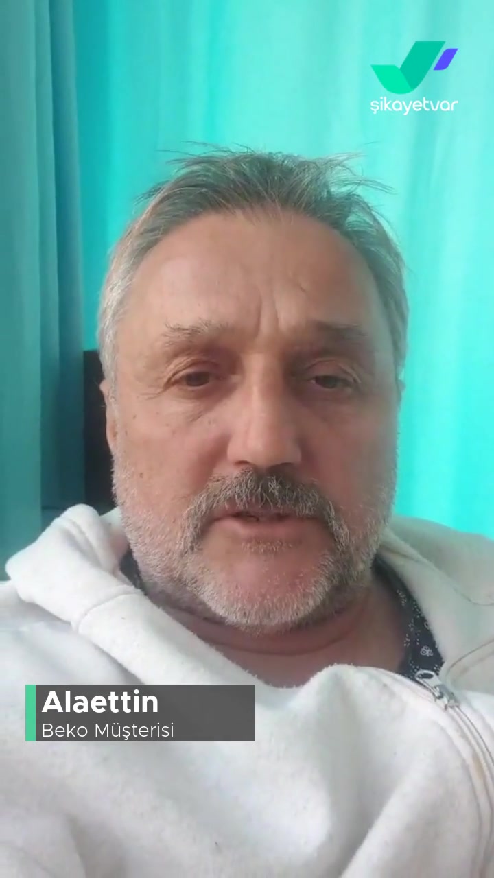 Beko Paslı Gövdeye Değişimi videonun kapak resmi