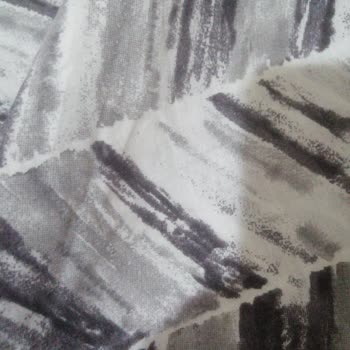 Elart Bana Gönderilen Pamuk Yazan Ürün Polyester Çıktı