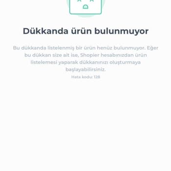 Shopier Üzerinden Aldığım Ceketin Yerine Sahte Saat Yollanması