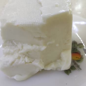 Migros Marka Peynir Jöle Gibi Çıktı
