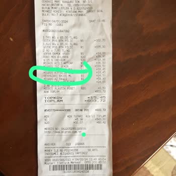Migros Marka Peynir Jöle Gibi Çıktı