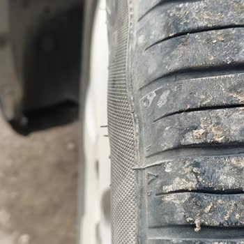 Petlas Lastik Pişmanlığı, Garanti Diye Bir Şey Yok